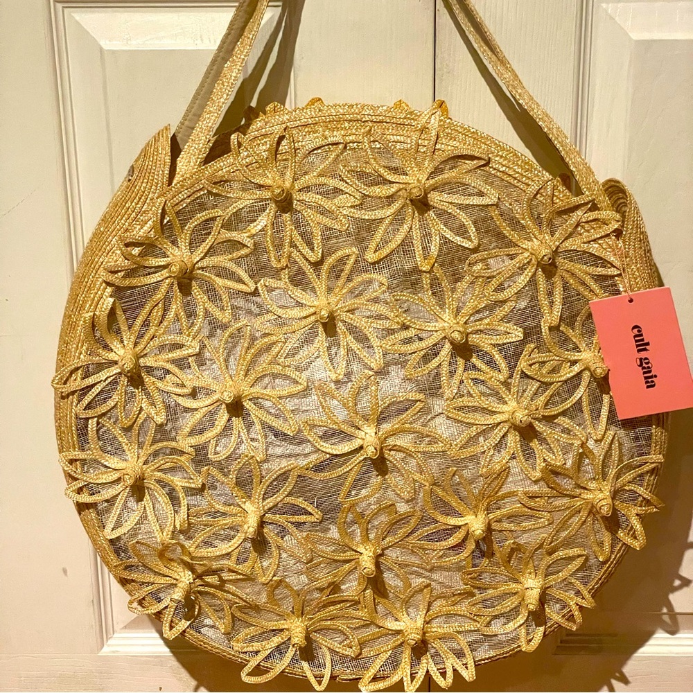 Cult gaya beach bag